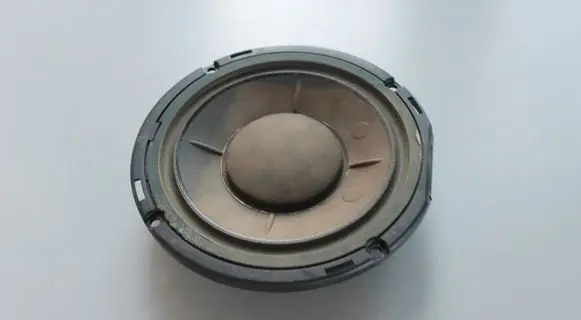 Ford Galaxy Front door speaker 7M0035411E