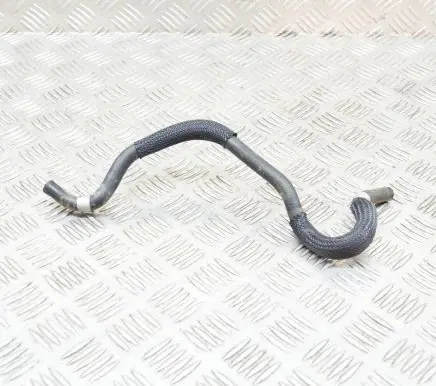 Nissan Qashqai Engine coolant pipe/hose