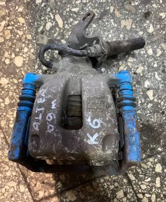 Seat Altea Rear brake caliper