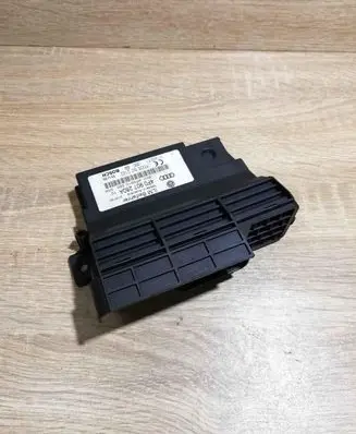 Audi A6 S6 C6 4F Other control units/modules 4F0907280A