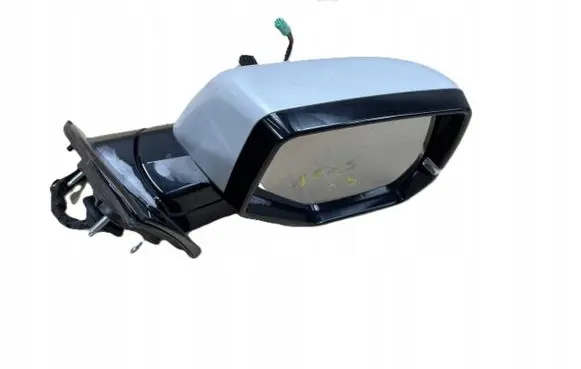 Cadillac Escalade IV Front door electric wing mirror 23252274