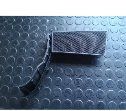 Porsche Macan (95B) Other dashboard part 95B035405A
