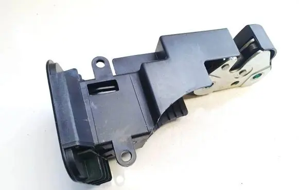 Hyundai i30 Seat back rest lock catch 