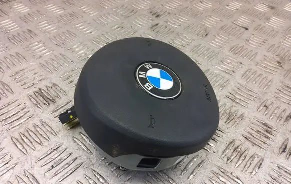 BMW 2 F22 F23 Steering wheel airbag