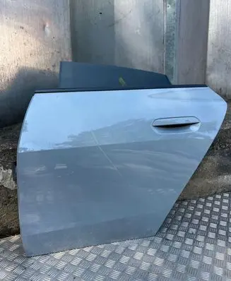 BMW 4 G22 G23 G24 G26 Rear door