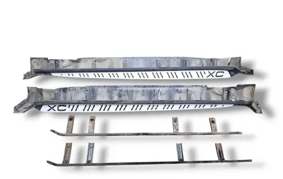 Volvo XC60 Sill 31253570 31253569