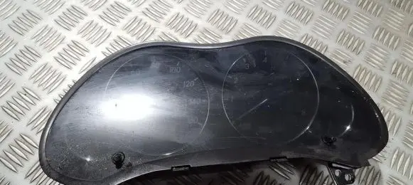 Toyota Avensis T250 Speedometer (instrument cluster) 8380005550h