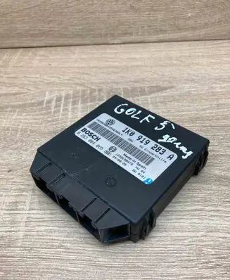 Volkswagen Golf V Parking PDC control unit/module 1K0919283A 0263004065