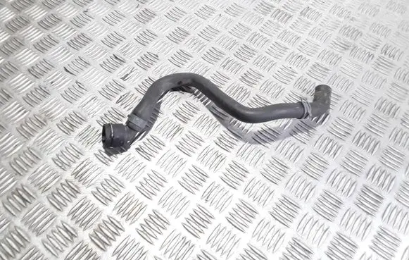 Audi A3 S3 8V Engine coolant pipe/hose 5Q0122157BP