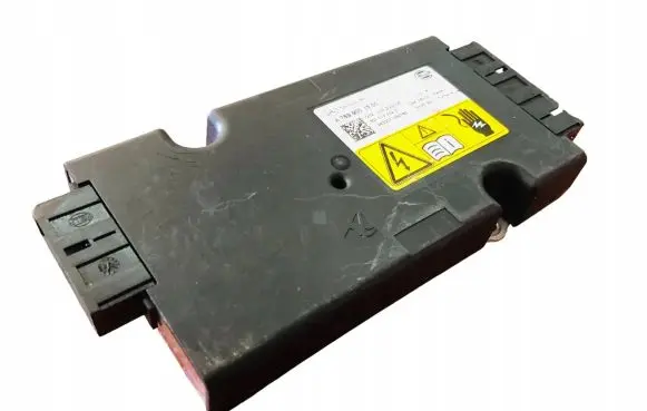 Smart ForTwo III C453 Other control units/modules 7899001500
