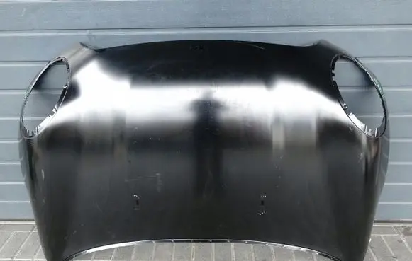 Mini One - Cooper Coupe R56 Engine bonnet/hood 7318364