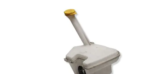 Toyota Yaris Windshield washer fluid reservoir/tank 853150D170