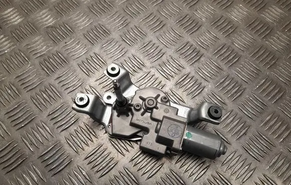 BMW iX1 Rear window wiper mechanism 9464977
