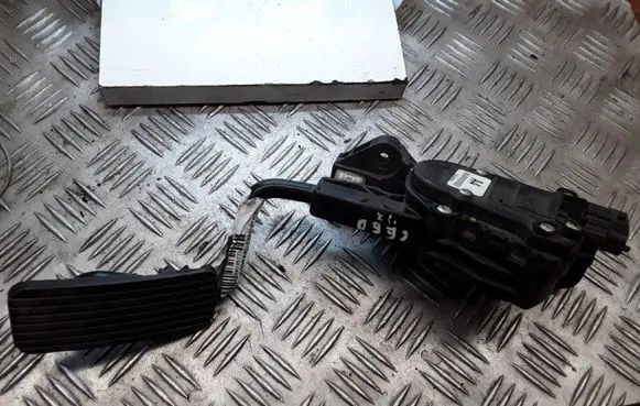 KIA Ceed Accelerator throttle pedal PBTGF50 4S51PLS