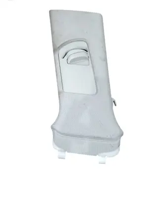 Audi Q5 SQ5 (B) pillar trim (top) 8R0867243F