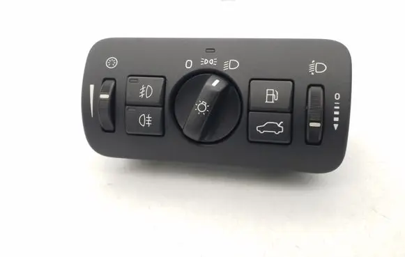 Volvo V70 Light switch 30739415