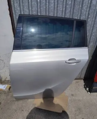 Opel Zafira C Rear door DRZWILTZAFIRAC