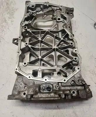 Ford Transit VII Oil sump GK2Q6U004AD