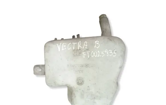 Opel Vectra B Windshield washer fluid reservoir/tank FT0023935