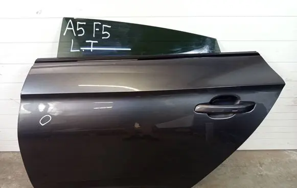 Audi A5 Rear door A5DRWI8W