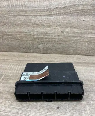 Ford Mondeo Mk III Other control units/modules 3S7T15K600SB 5WK48751D