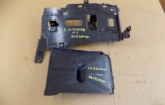 Citroen C5 Aircross Battery tray 9815288480