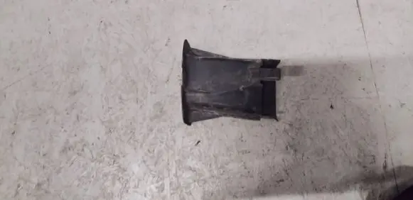 BMW 5 G30 G31 G38 Brake cooling air channel/duct 7394665