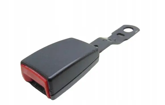 Audi A2 Front seatbelt buckle 8Z0857755F