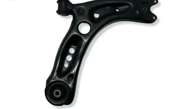Volkswagen Jetta USA Front lower control arm/wishbone 5QM407152B