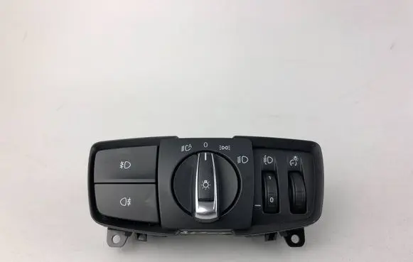 BMW 4 F32 F33 Light switch 9265305