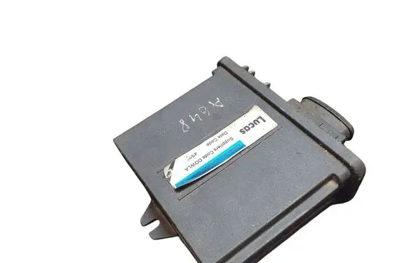 Ford Escort Other control units/modules 91AB9F480AC