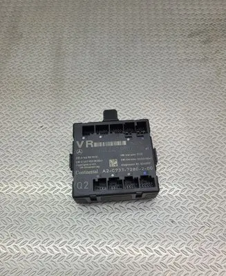 Mercedes-Benz V Class W447 Door control unit/module A4479006100