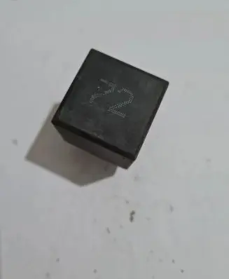 Volkswagen PASSAT B4 Other relay 191955529 72HV002