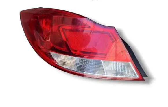 Opel Insignia A Rear/tail lights 13265354
