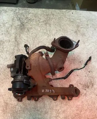Renault Master III Turbo 70096092