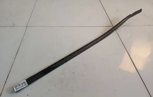 Ford Focus C-MAX Front door glass trim molding 3M5120563