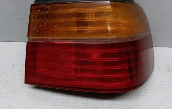 Honda Accord Rear/tail lights STANLEY0431056R