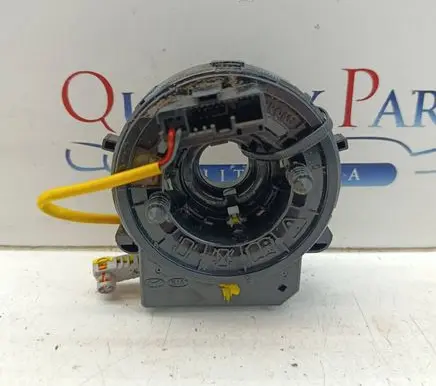 Hyundai Tucson TL Airbag slip ring squib (SRS ring) 934801Y000