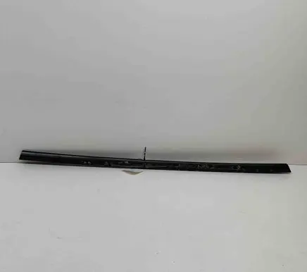 Tesla Model Y Rear door glass trim molding 149572000D