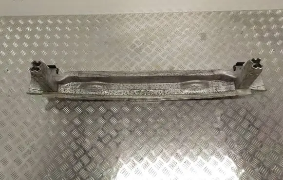 Audi A6 S6 C6 4F Front bumper cross member 4F0807111