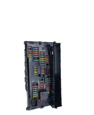 BMW 5 F10 F11 Fuse module 9234421 1703344 13051101703554