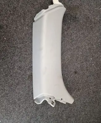 Audi A6 S6 C8 4K (C) pillar trim 4K9867287
