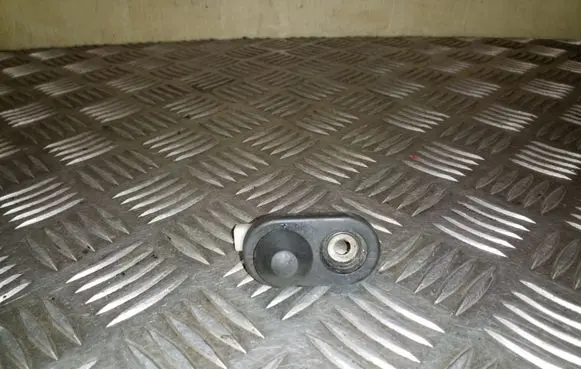 Toyota Corolla Verso E121 Rear door sensor 