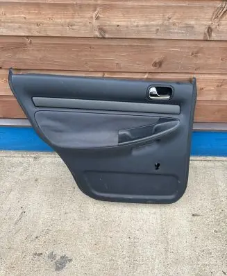 Audi A4 S4 B5 8D Rear door card panel trim 8D0863981