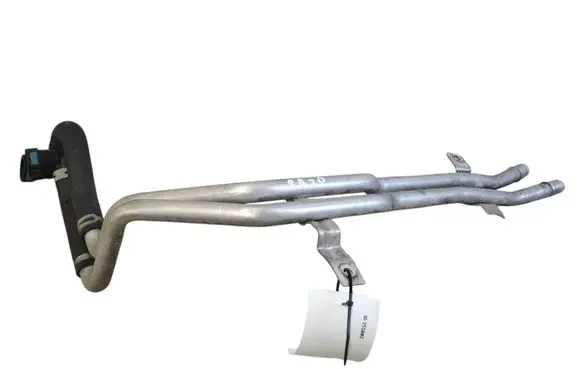 Jaguar XF X250 Heater radiator pipe/hose 