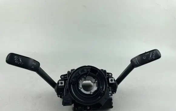 Volkswagen Golf VIII Wiper turn signal indicator stalk/switch 5Q1953507FL 5Q1953513AA 5Q1953549D
