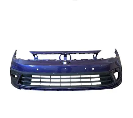 Volkswagen Polo VI Front bumper 2GS807221H