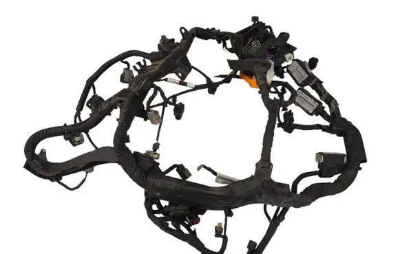 Volvo S90, V90 Other wiring loom 31665128