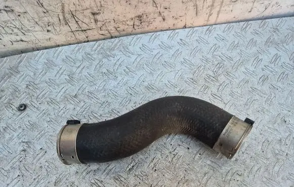 Mazda 3 III Intercooler hose/pipe 140423