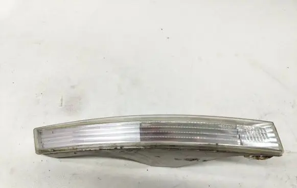 Volkswagen PASSAT B6 Front indicator light 3C0953042L